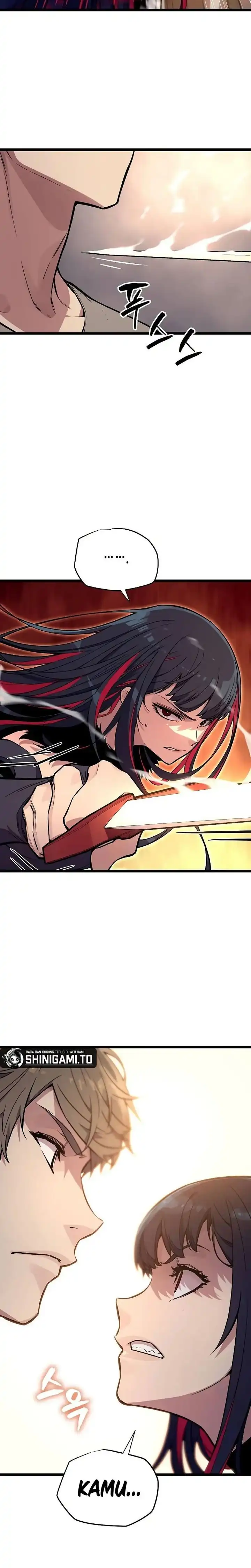 Baca I Start With 13 Hidden Traits - Chapter 02 halaman 29