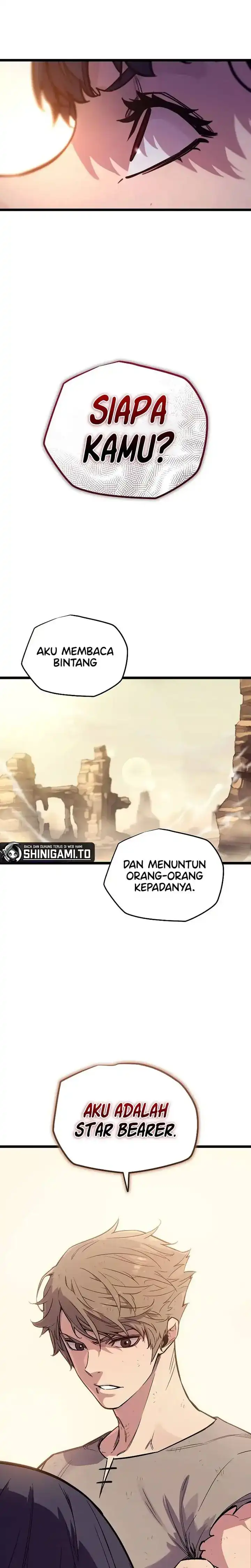 Baca I Start With 13 Hidden Traits - Chapter 02 halaman 30