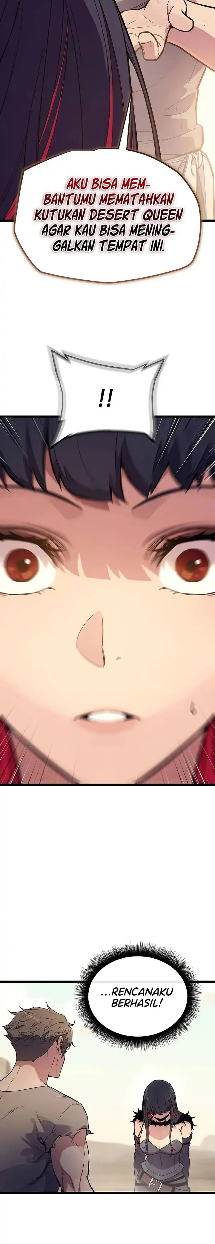 Baca I Start With 13 Hidden Traits - Chapter 02 halaman 31