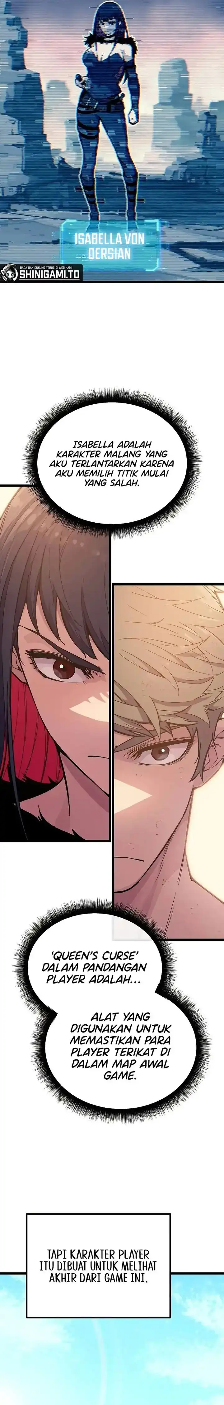 Baca I Start With 13 Hidden Traits - Chapter 02 halaman 34