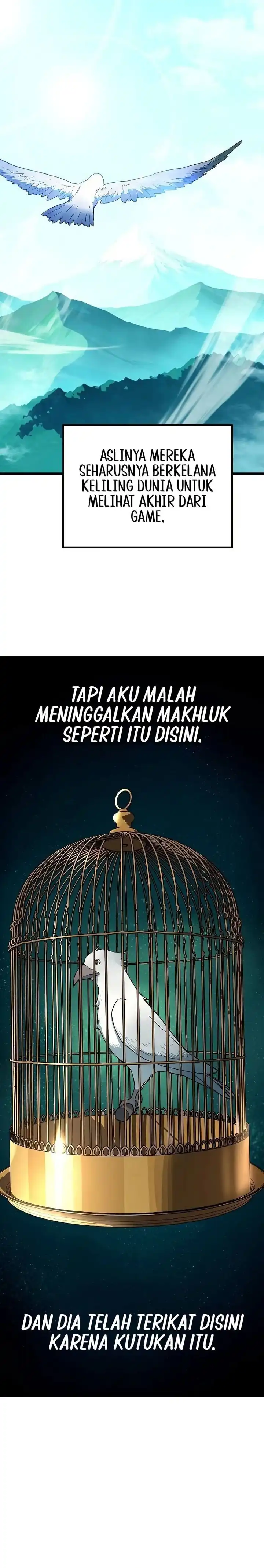 Baca I Start With 13 Hidden Traits - Chapter 02 halaman 35