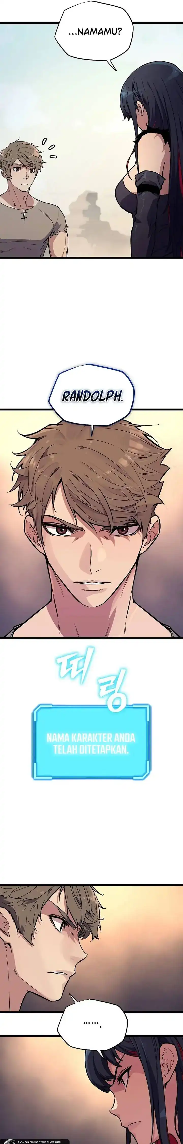 Baca I Start With 13 Hidden Traits - Chapter 02 halaman 36