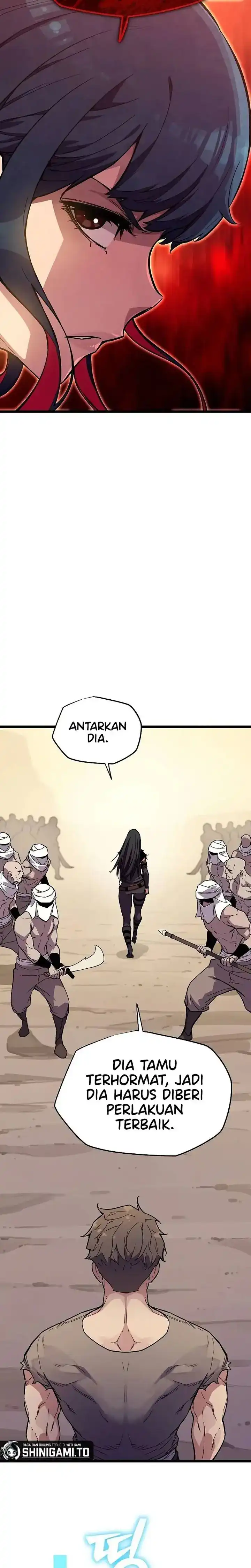 Baca I Start With 13 Hidden Traits - Chapter 02 halaman 38