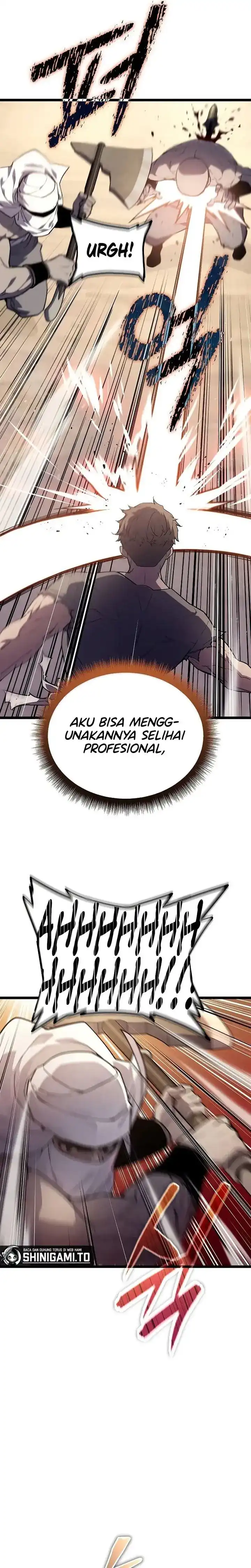 Baca I Start With 13 Hidden Traits - Chapter 02 halaman 4