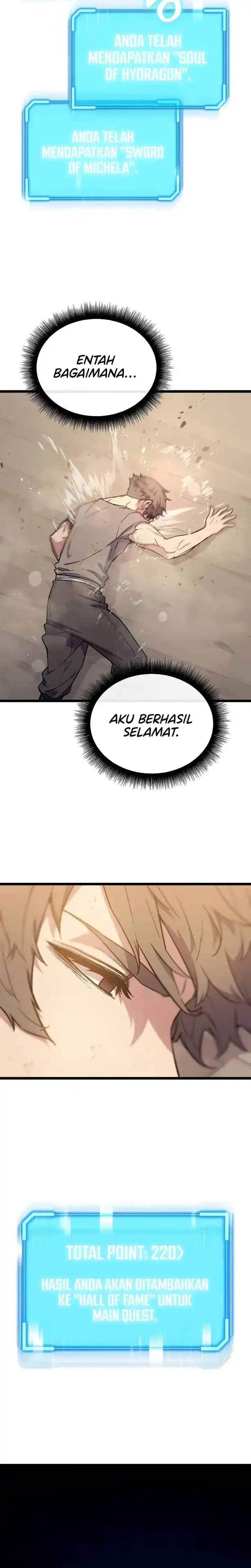 Baca I Start With 13 Hidden Traits - Chapter 02 halaman 40