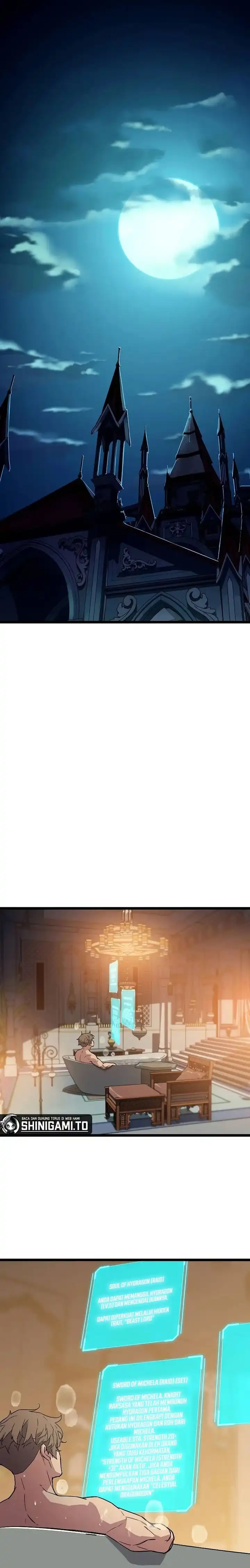 Baca I Start With 13 Hidden Traits - Chapter 02 halaman 41