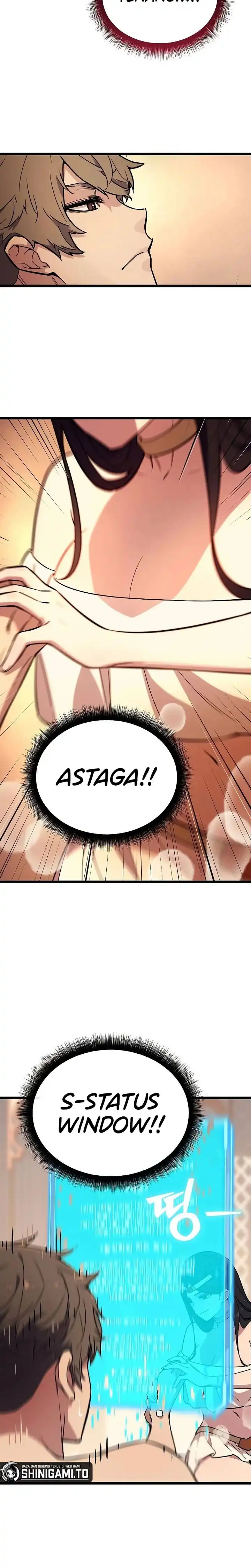 Baca I Start With 13 Hidden Traits - Chapter 02 halaman 45