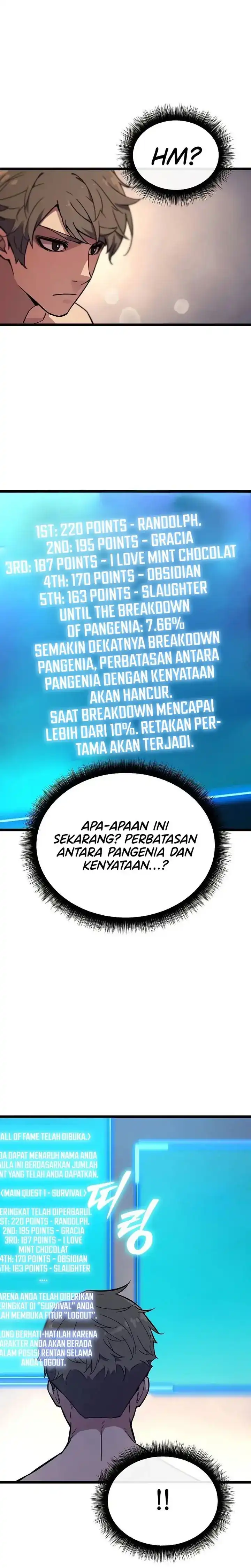 Baca I Start With 13 Hidden Traits - Chapter 02 halaman 46