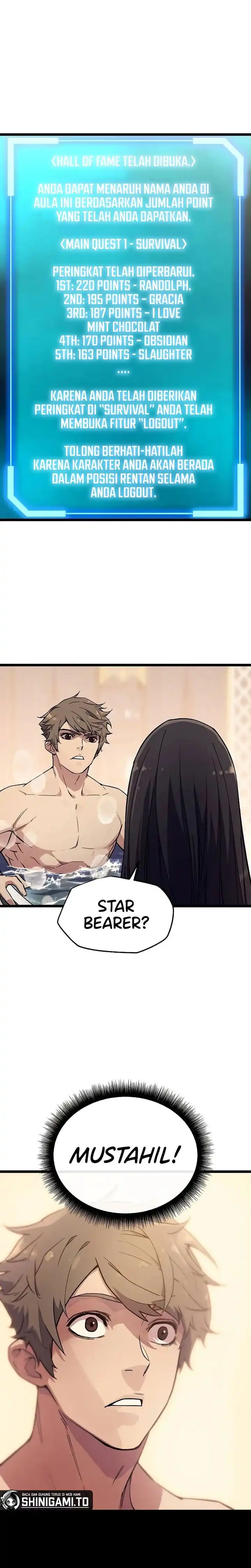 Baca I Start With 13 Hidden Traits - Chapter 02 halaman 47