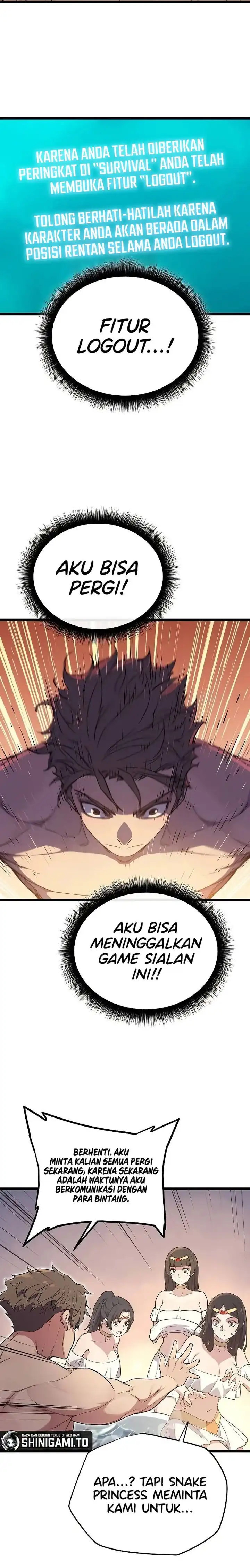 Baca I Start With 13 Hidden Traits - Chapter 02 halaman 49