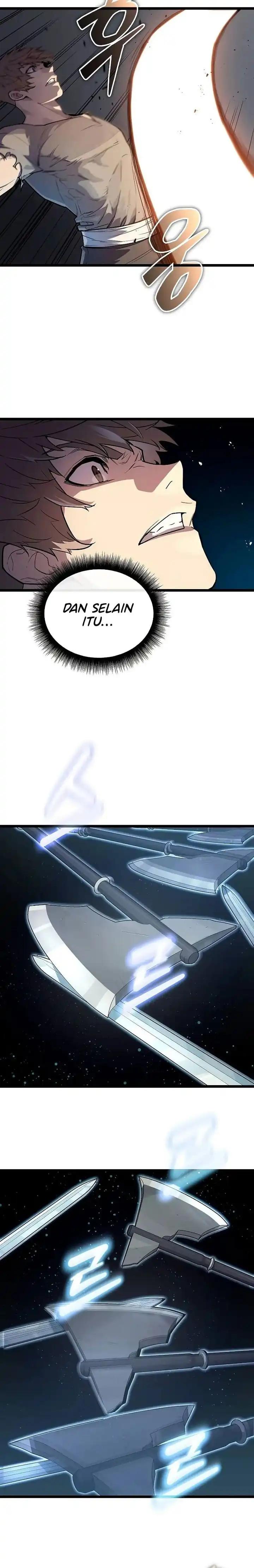 Baca I Start With 13 Hidden Traits - Chapter 02 halaman 5