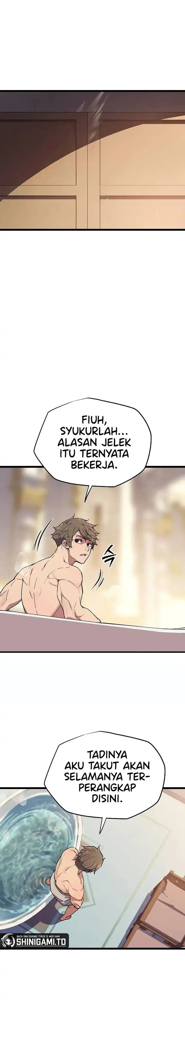 Baca I Start With 13 Hidden Traits - Chapter 02 halaman 51