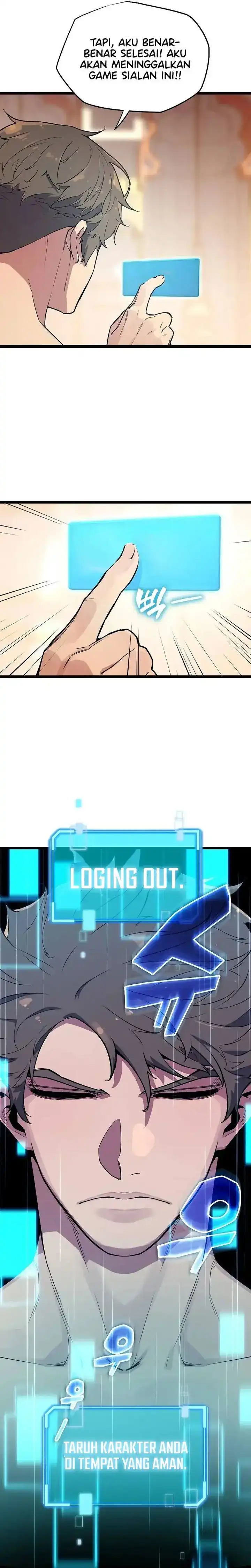 Baca I Start With 13 Hidden Traits - Chapter 02 halaman 52