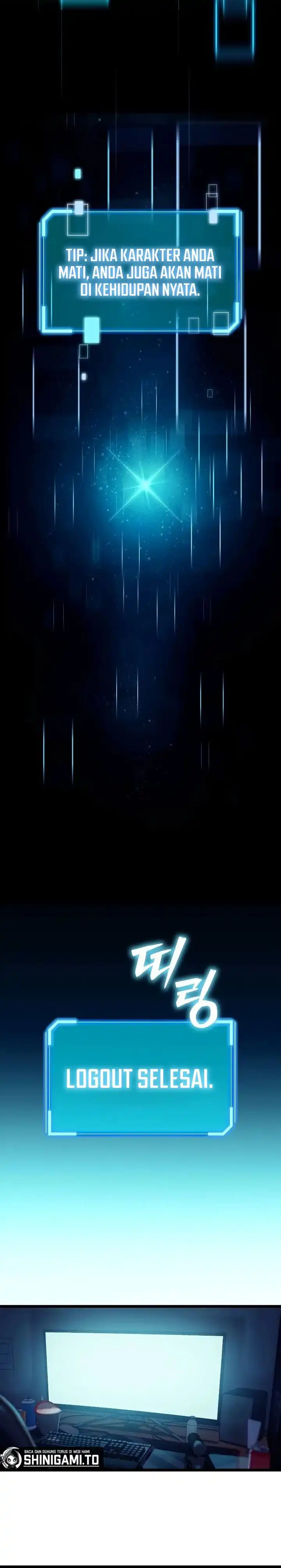 Baca I Start With 13 Hidden Traits - Chapter 02 halaman 53