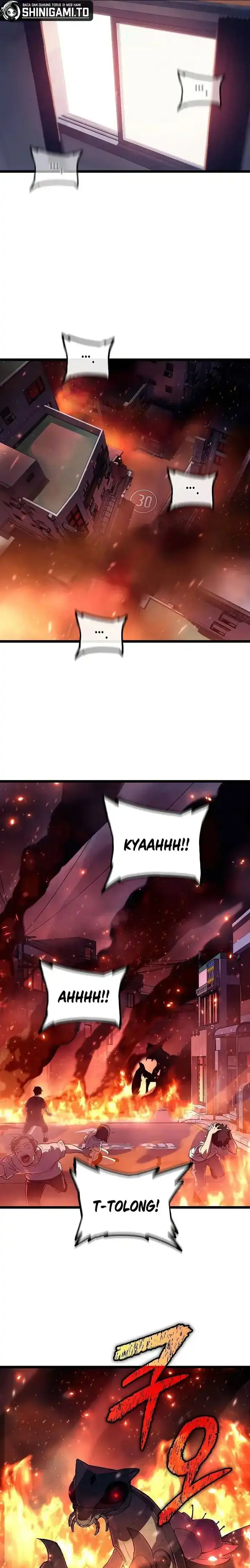 Baca I Start With 13 Hidden Traits - Chapter 02 halaman 54