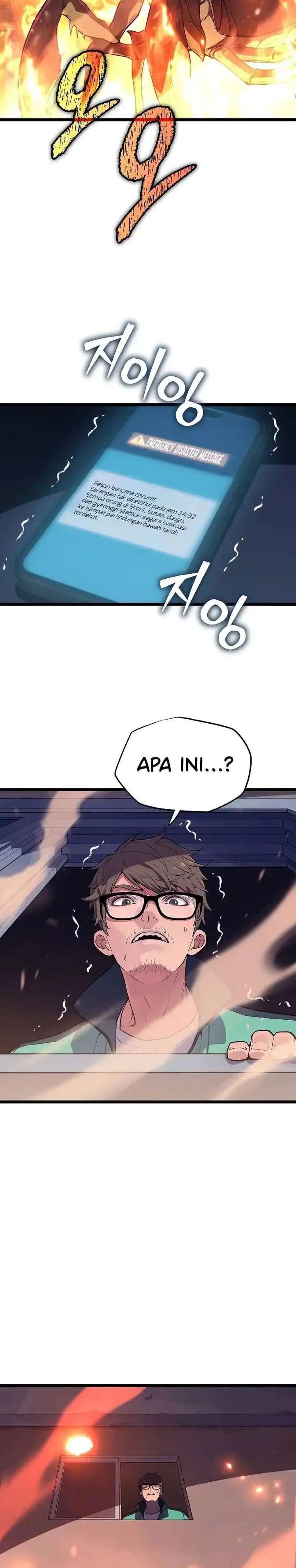 Baca I Start With 13 Hidden Traits - Chapter 02 halaman 55