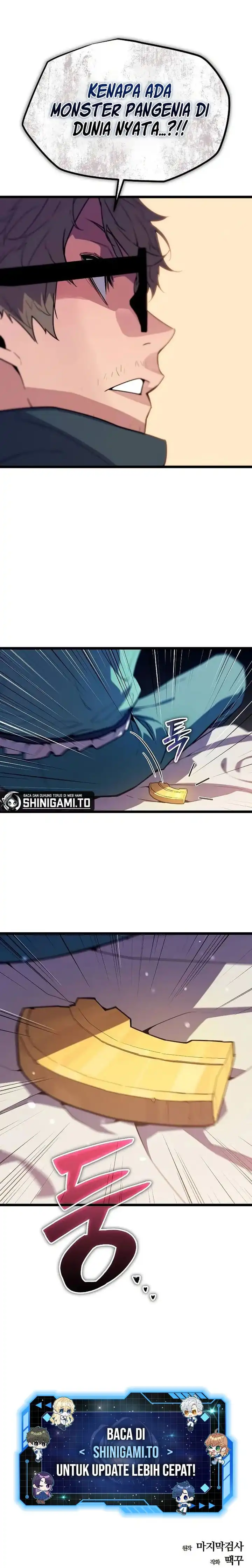 Baca I Start With 13 Hidden Traits - Chapter 02 halaman 57
