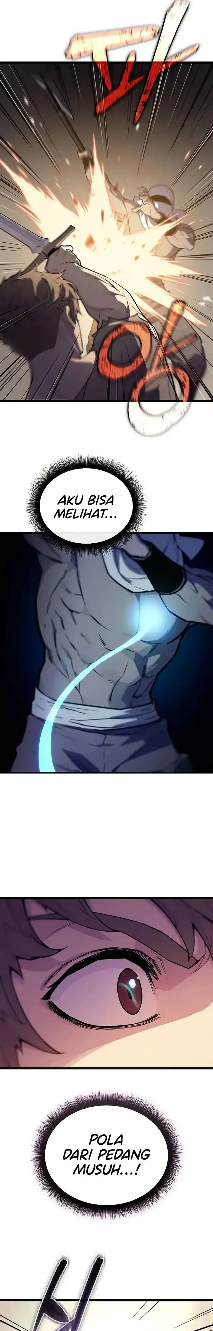 Baca I Start With 13 Hidden Traits - Chapter 02 halaman 6