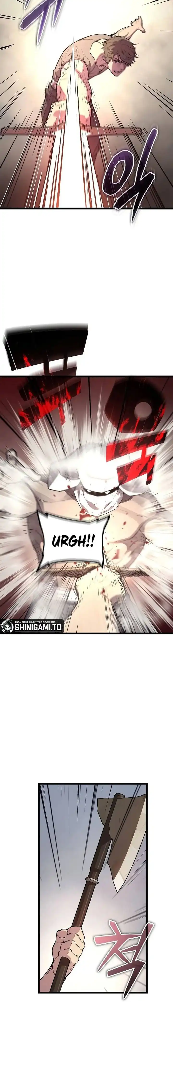 Baca I Start With 13 Hidden Traits - Chapter 02 halaman 7