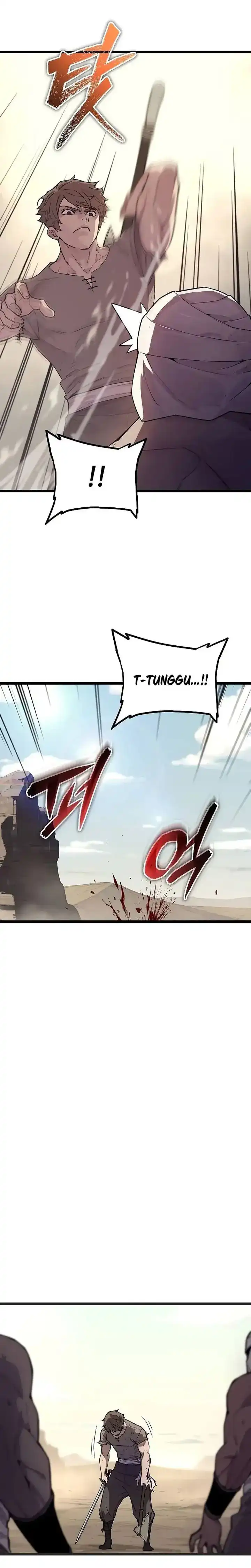 Baca I Start With 13 Hidden Traits - Chapter 02 halaman 8