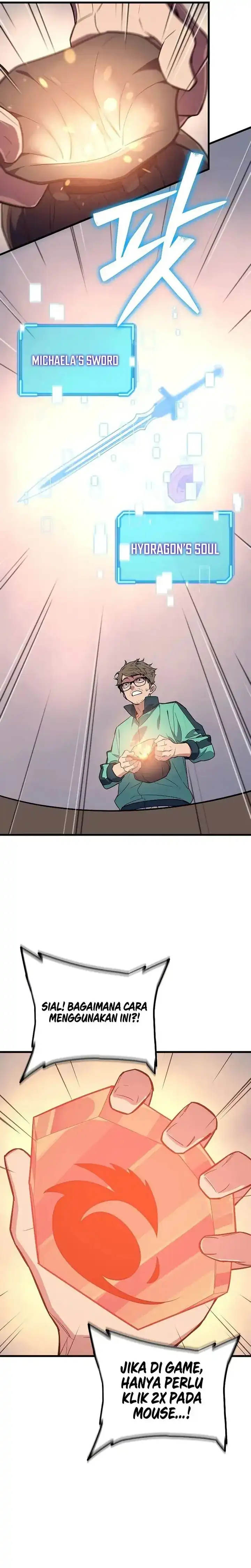 Baca I Start With 13 Hidden Traits - Chapter 03 halaman 11