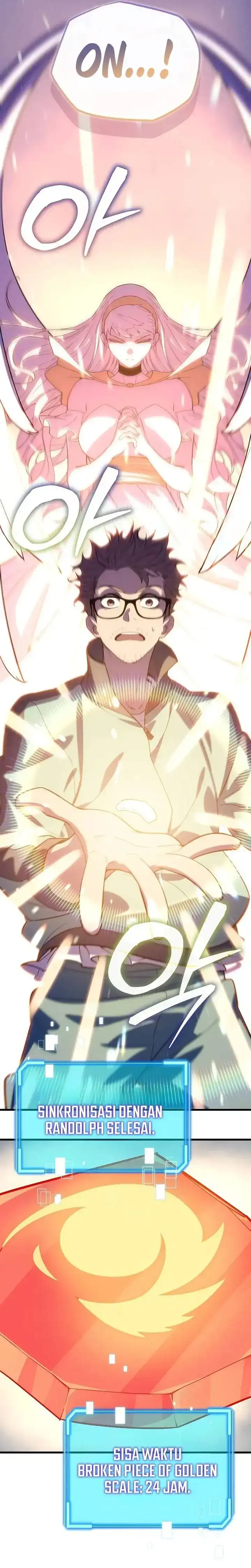 Baca I Start With 13 Hidden Traits - Chapter 03 halaman 13