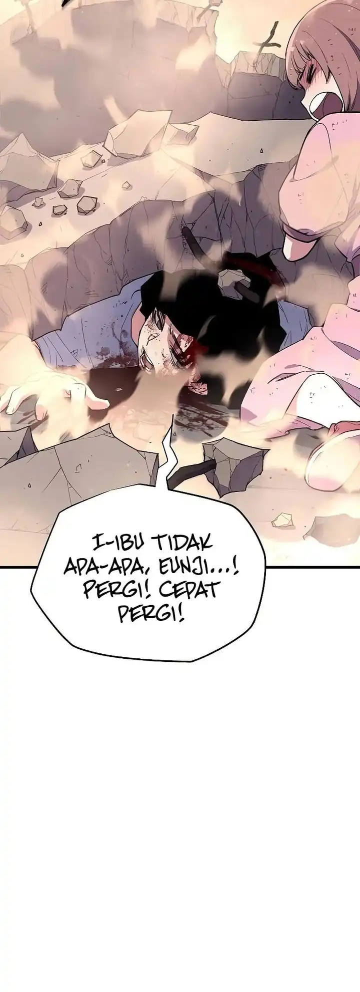 Baca I Start With 13 Hidden Traits - Chapter 03 halaman 18