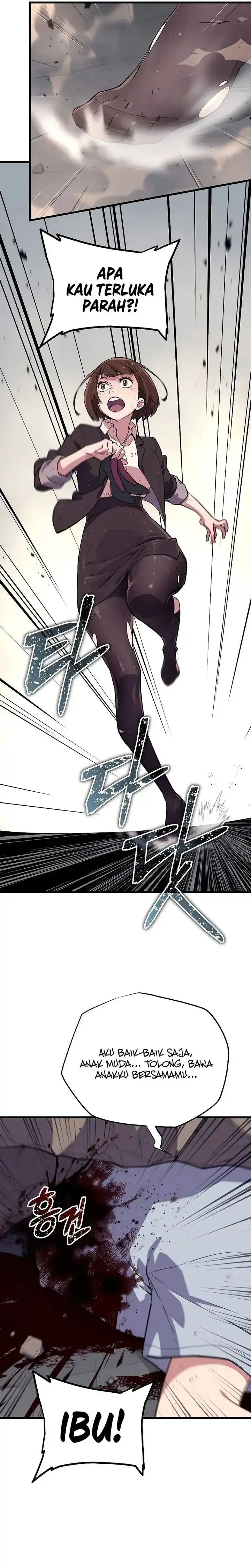 Baca I Start With 13 Hidden Traits - Chapter 03 halaman 19