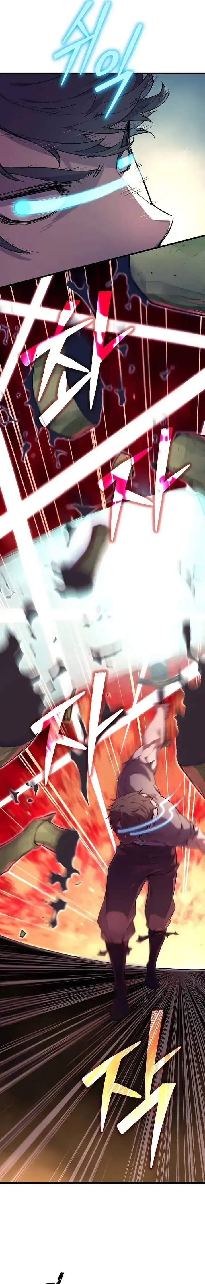 Baca I Start With 13 Hidden Traits - Chapter 03 halaman 25