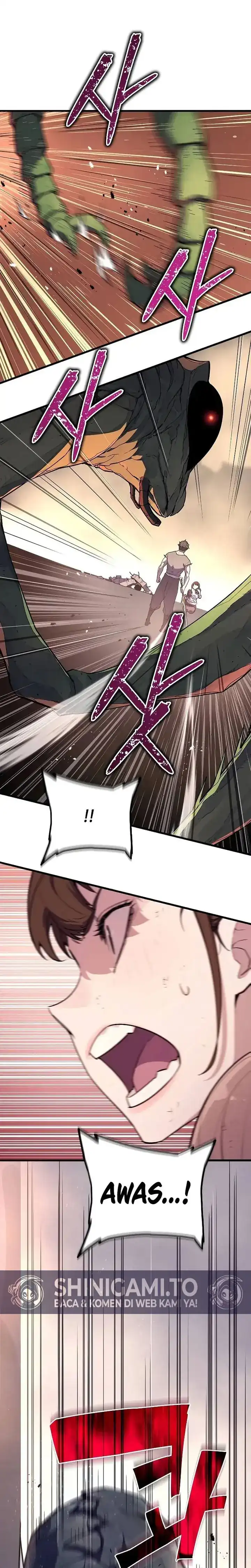 Baca I Start With 13 Hidden Traits - Chapter 03 halaman 27