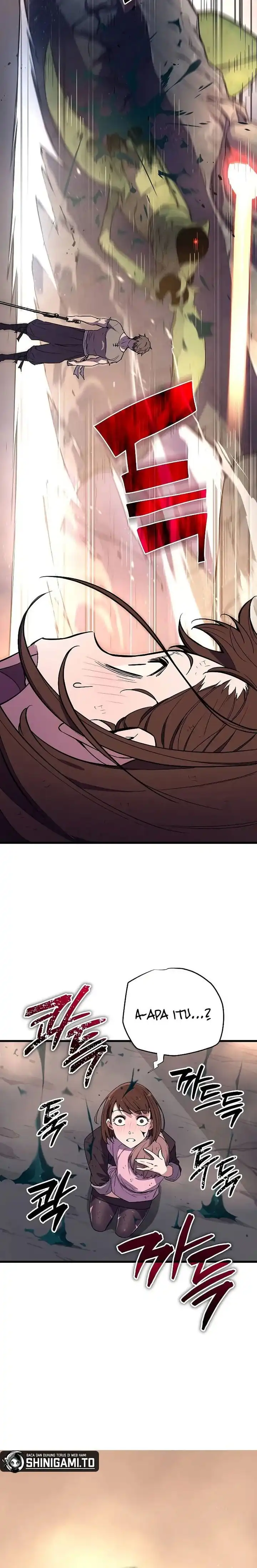 Baca I Start With 13 Hidden Traits - Chapter 03 halaman 28