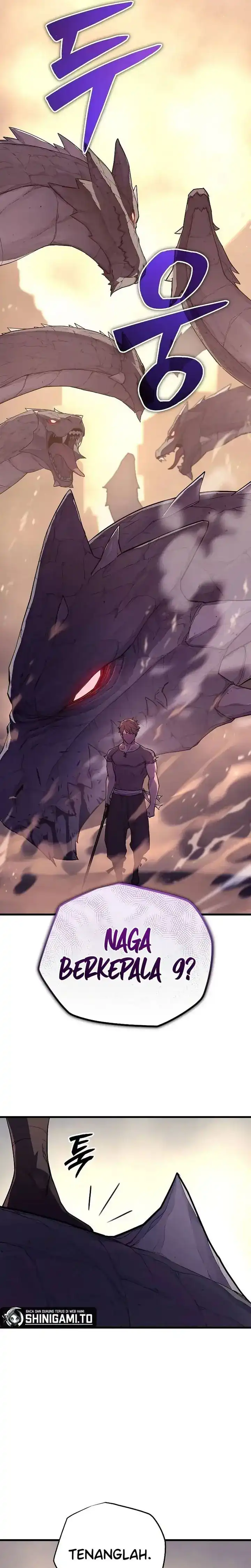 Baca I Start With 13 Hidden Traits - Chapter 03 halaman 29