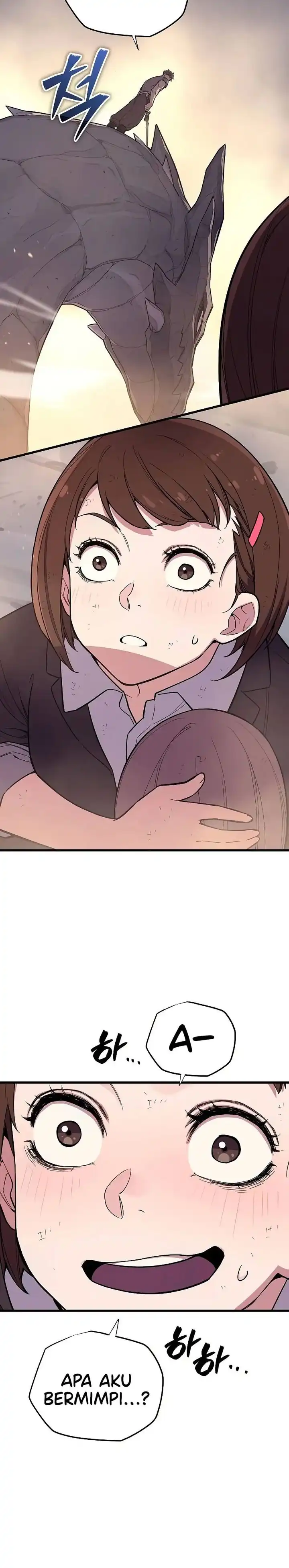 Baca I Start With 13 Hidden Traits - Chapter 03 halaman 30