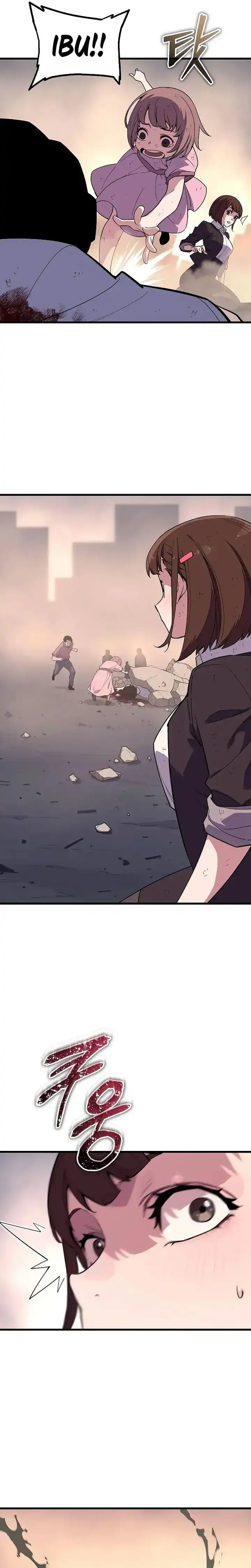 Baca I Start With 13 Hidden Traits - Chapter 03 halaman 31