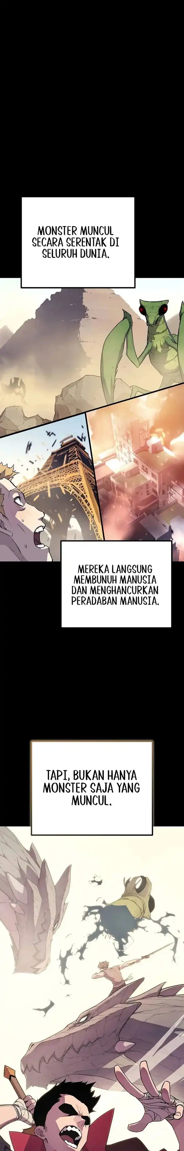 Baca I Start With 13 Hidden Traits - Chapter 03 halaman 33