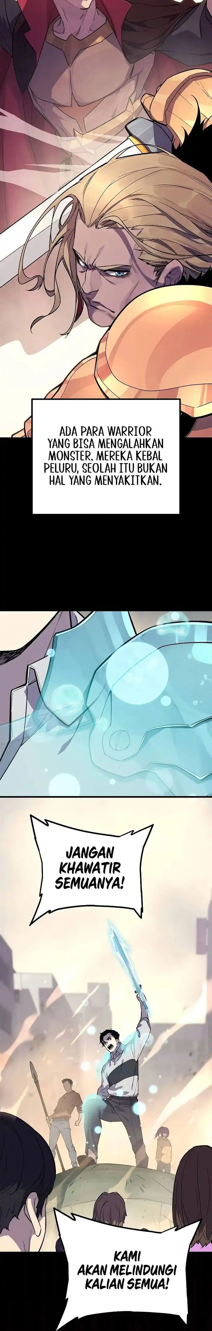 Baca I Start With 13 Hidden Traits - Chapter 03 halaman 34