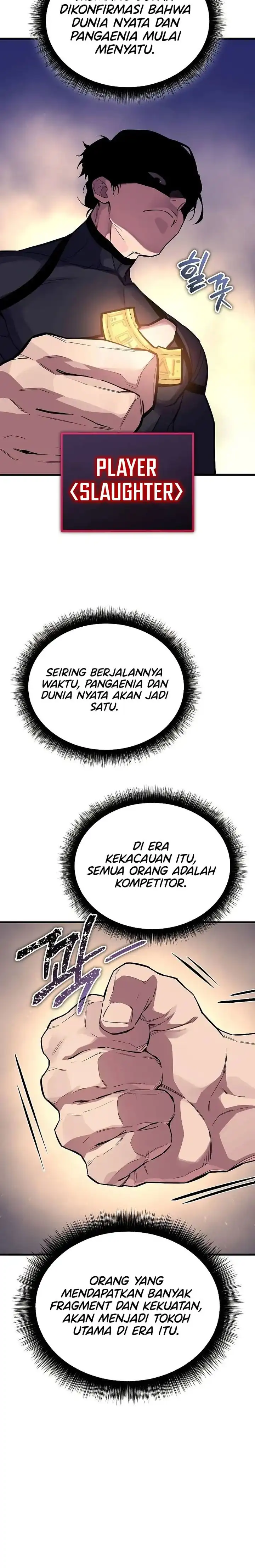 Baca I Start With 13 Hidden Traits - Chapter 03 halaman 36