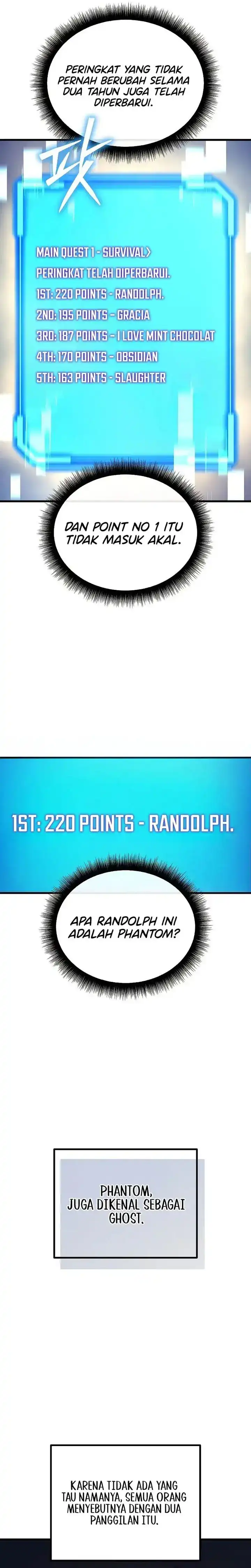 Baca I Start With 13 Hidden Traits - Chapter 03 halaman 37