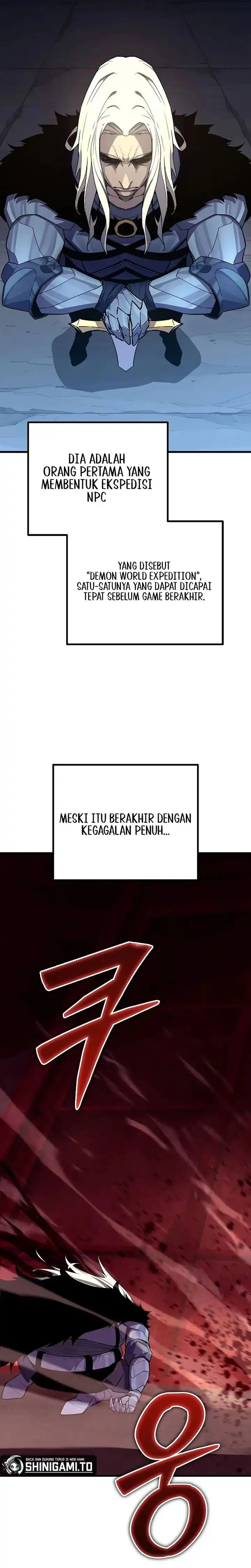 Baca I Start With 13 Hidden Traits - Chapter 03 halaman 38