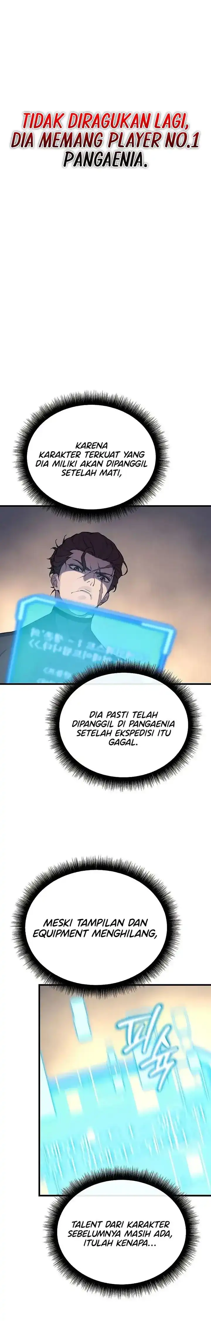 Baca I Start With 13 Hidden Traits - Chapter 03 halaman 39