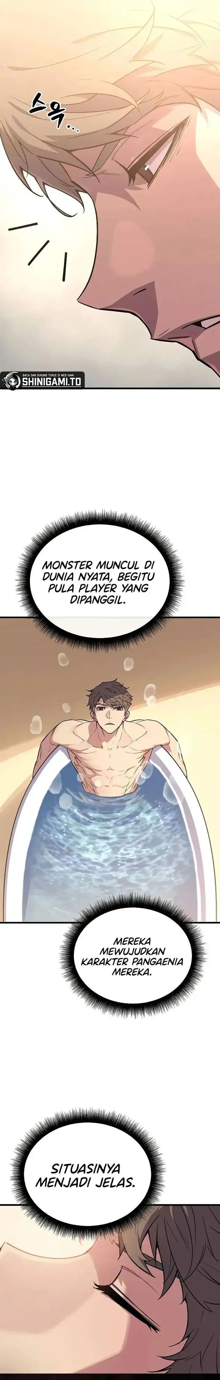 Baca I Start With 13 Hidden Traits - Chapter 03 halaman 41