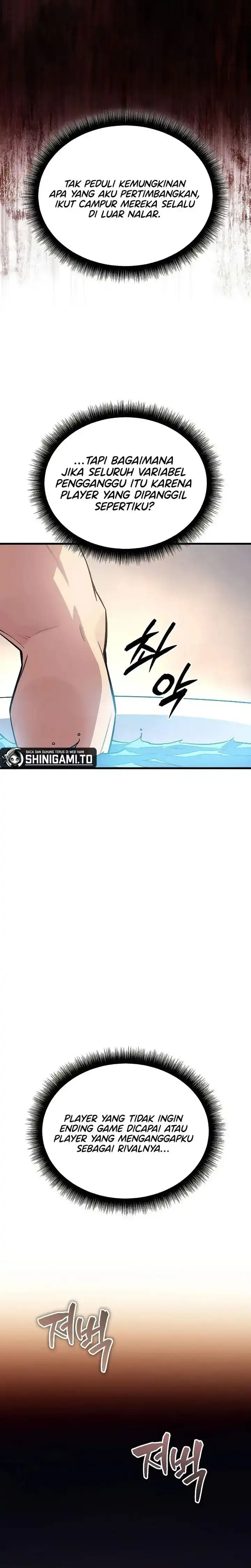 Baca I Start With 13 Hidden Traits - Chapter 03 halaman 43