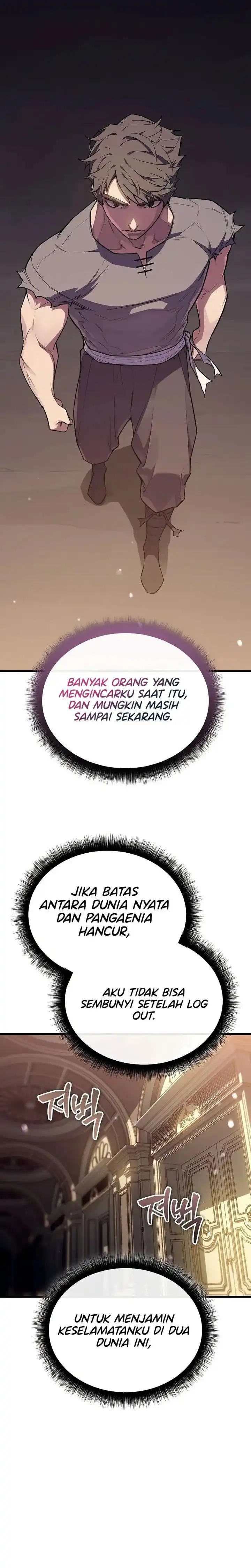 Baca I Start With 13 Hidden Traits - Chapter 03 halaman 44