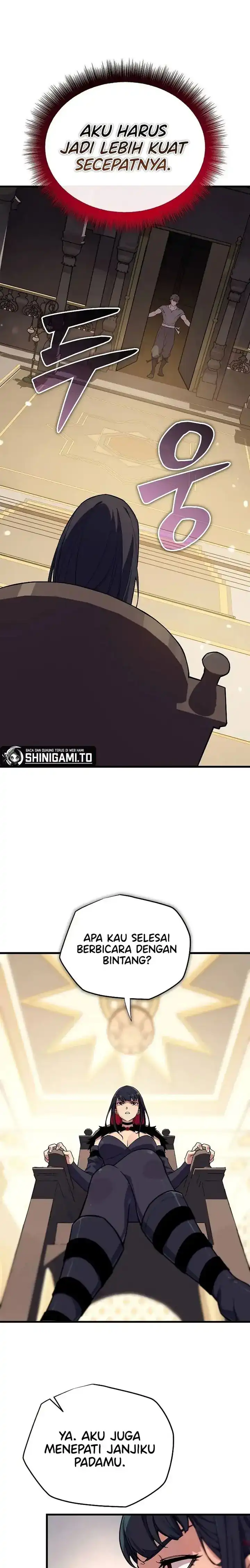 Baca I Start With 13 Hidden Traits - Chapter 03 halaman 45