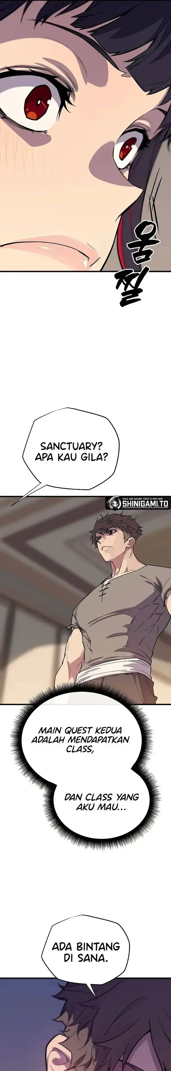 Baca I Start With 13 Hidden Traits - Chapter 03 halaman 47