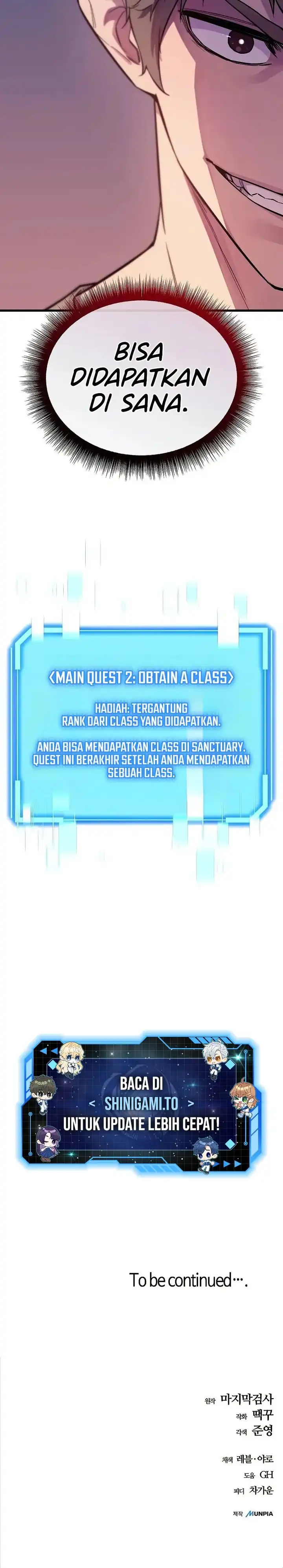 Baca I Start With 13 Hidden Traits - Chapter 03 halaman 48