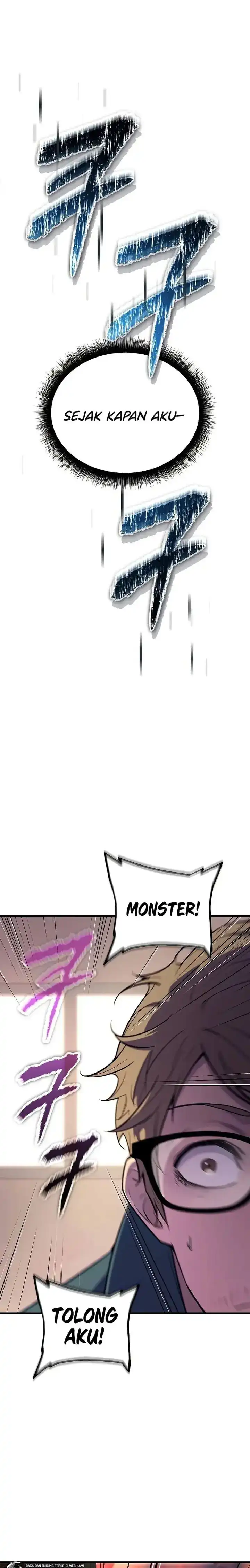 Baca I Start With 13 Hidden Traits - Chapter 03 halaman 5
