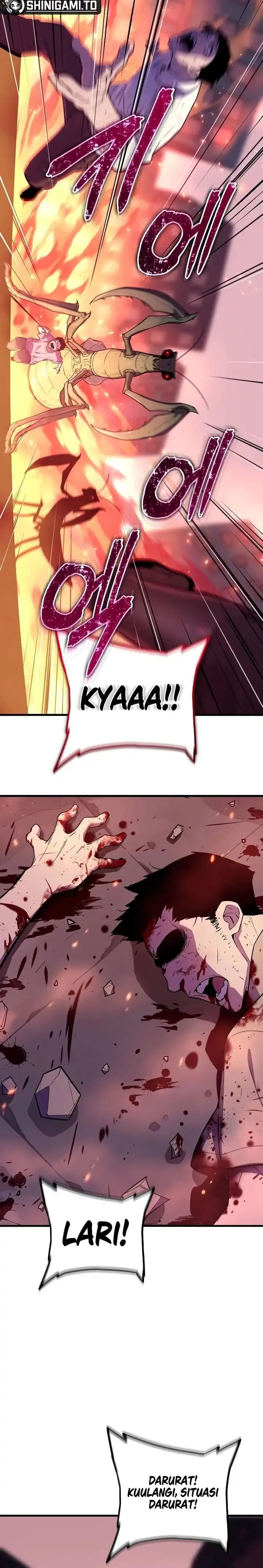 Baca I Start With 13 Hidden Traits - Chapter 03 halaman 6