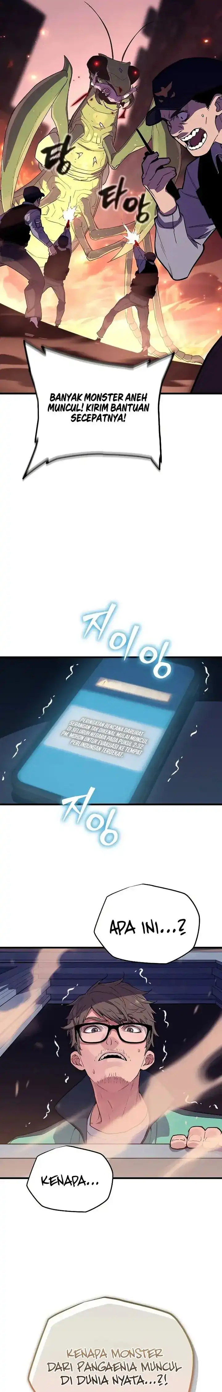 Baca I Start With 13 Hidden Traits - Chapter 03 halaman 7