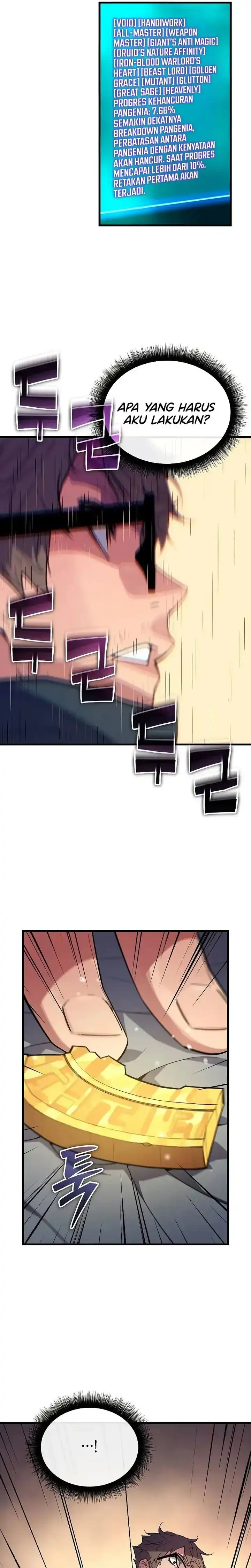 Baca I Start With 13 Hidden Traits - Chapter 03 halaman 9
